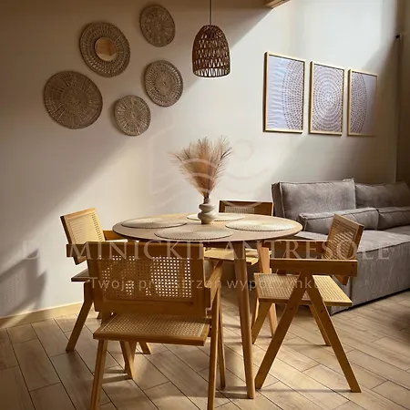 Dominickie Antresole