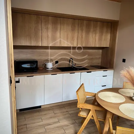 Dominickie Antresole