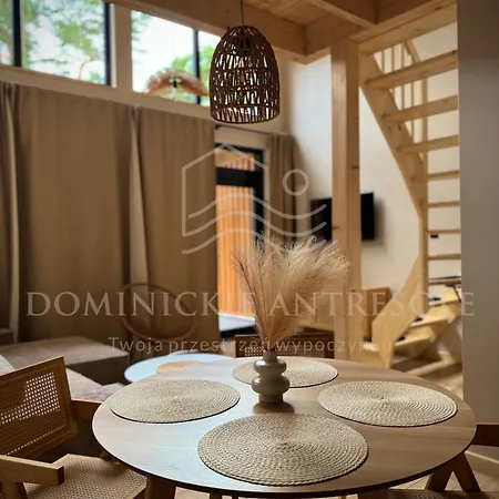 Dominickie Antresole * Boszkowo-Letnisko