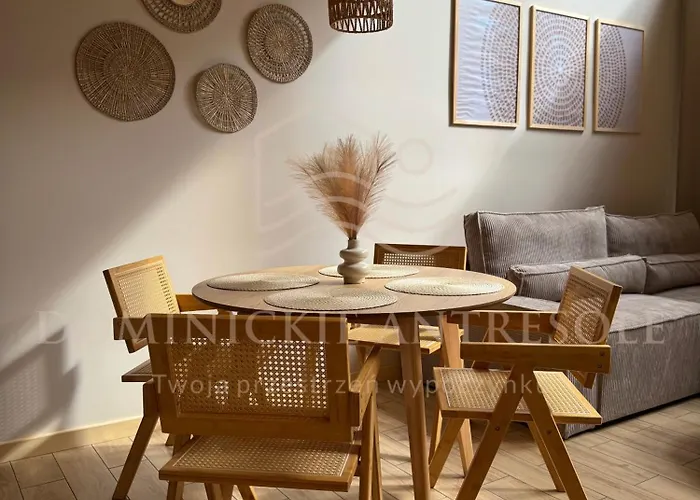 Dominickie Antresole