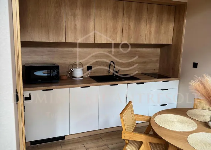 Dominickie Antresole