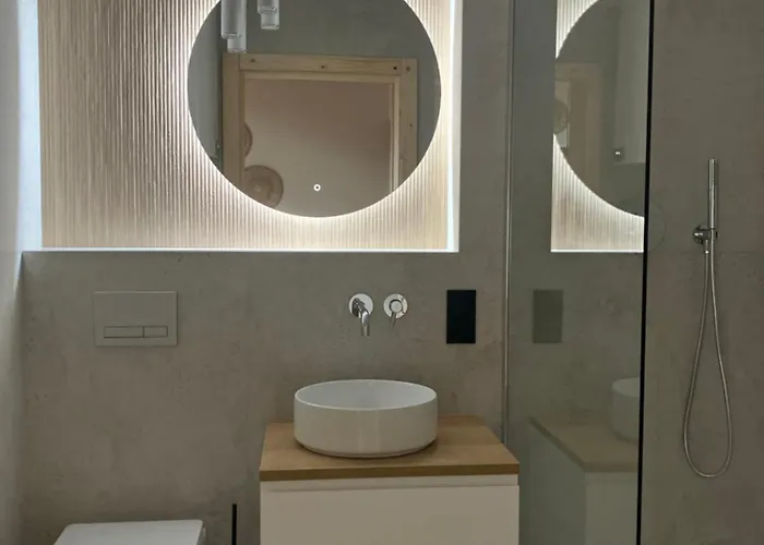 Dominickie Antresole Boszkowo-Letnisko