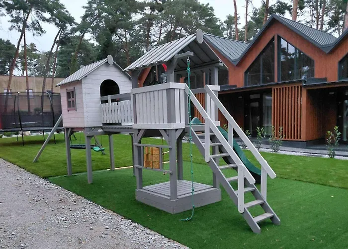 Dominickie Antresole Holiday home *